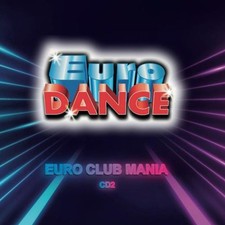 Compilation - Eurodance 2025