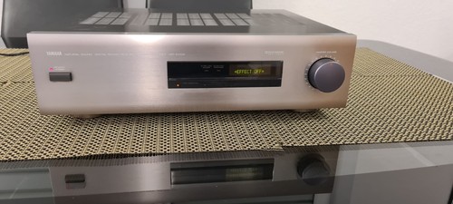 Yamaha amplificatore dsp - yamaha,