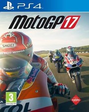 Moto GP 17 PS4 PlayStation 4
