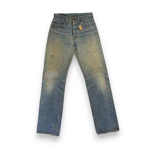 Levi 501 vintage anni - levi's,
