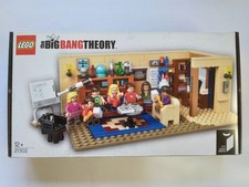 LEGO Ideas: La Teoria del Big