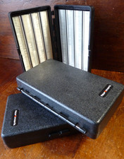 Scarsa Normark Pocket Fly Box