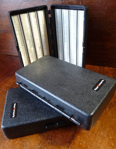 Scarsa normark pocket - fly, box