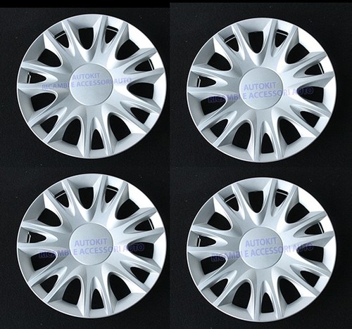 Copricerchi coppa ruota - copricerchi,