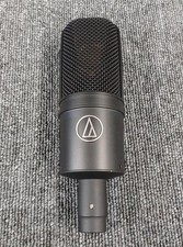 AUDIO-TECHNICA Microfono a