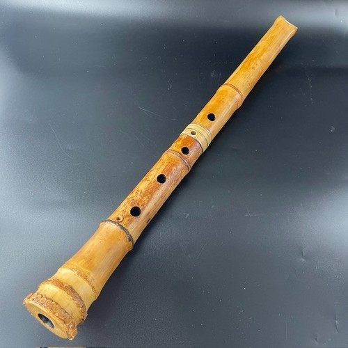 Flauto giapponese shakuhachi - giapponese,