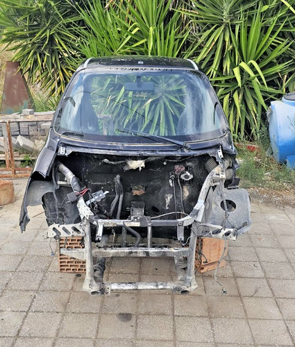 Carrozzeria struttura ligier - carrozzeria,