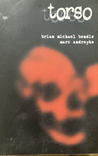 Graphic Novel SERIAL KILLER