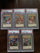 Exodia Il Proibito Set