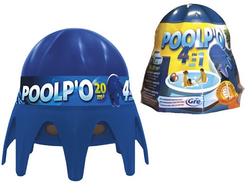 Trattamento acqua piscine - trattamento,