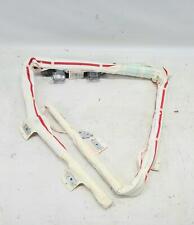 AIRBAG A TENDINA LATO SINISTRO