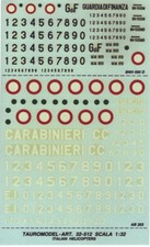 TAURO MODEL TM32/512