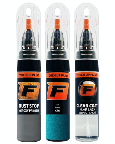 Kit riparazione vernice auto