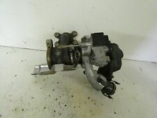 Turbocompressore VW Polo 6R