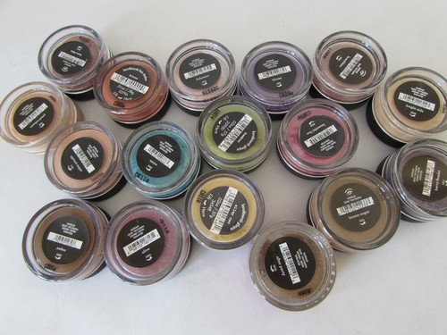 Bareminerals ombretto colore - bareminerals,