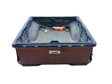 GREAT WALL MOTOR Steed 1° Serie (06>) CASSONE PER 4G6954N