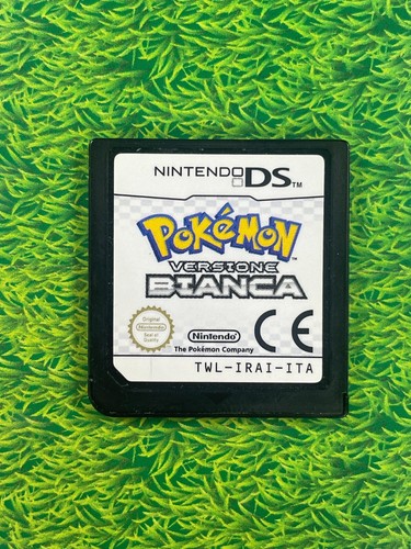 Nintendo 3ds pokémon versione - pokémon,