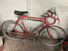 Carraro Bimbo Bici Epoca Vintage Bicycle Velo Ancien Fahrrad Oldtimer Eroica