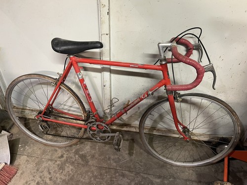 Carraro bimbo bici - carraro, epoca