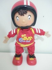  Bambola Action OUI OUI Personaggio Toys 29 cm.  /CB7/