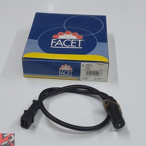 Sensore giri facet - facet, alfa