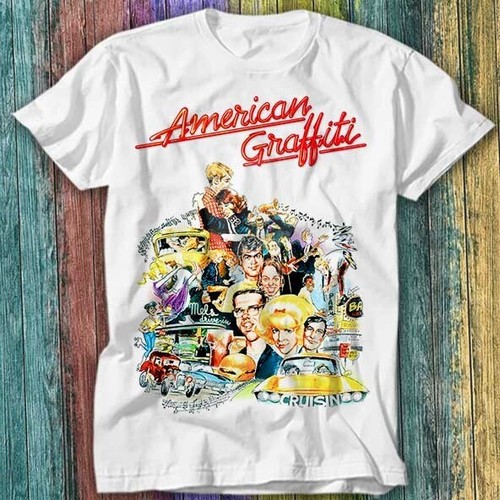 Shirt top poster - t-shirt, film