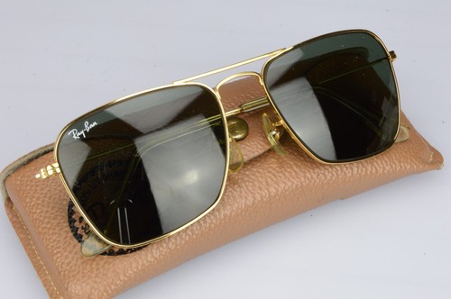 Ray ban caravan 16 - ray, 52-16