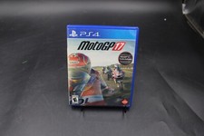 MotoGP 17 per PS4