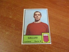 Figurina Calciatori GALLUSI -