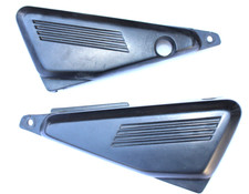 Yamaha FZS 600 Fazer RJ02 5DM