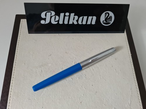 Penna stilografica pelikan - stilografica,