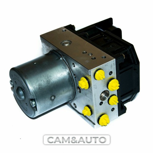 Bmw abs hydraulic control unit - hydraulic,