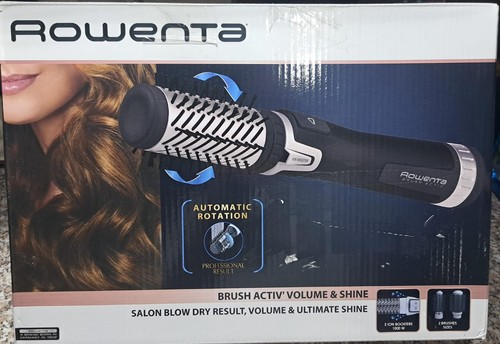 Rowenta cf9550 brush activ - rowenta,