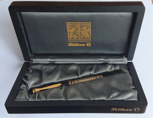 Penna pelikan toledo - penna,