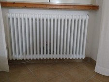 radiatore elettrico a olio