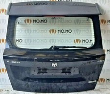 portellone bagagliaio dodge caliber 2006 2012