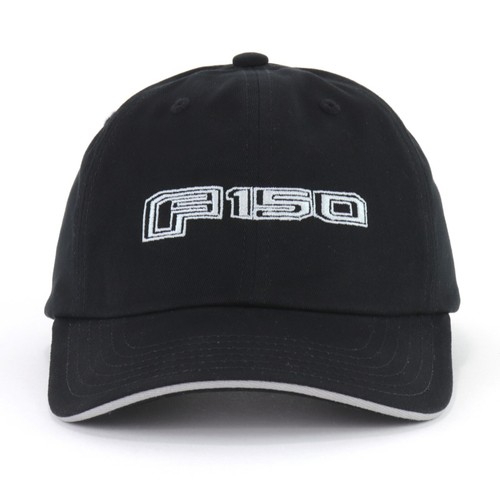 Cappello baseball nero ford - baseball,