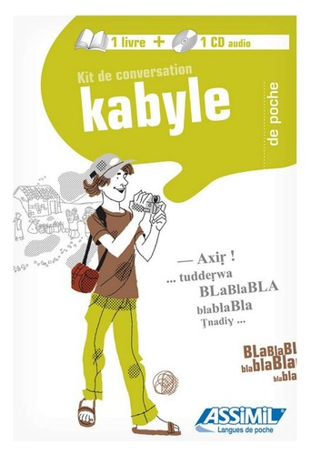 Kit conversation kabyle de - kit,