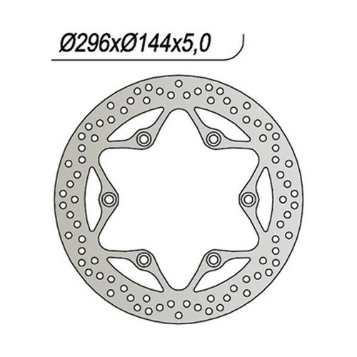 Disco freno 110 for honda - freno, ng