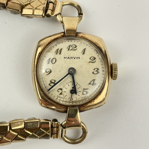 Orologio polso donna marvin - orologio,