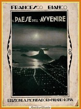 Paese dell avvenire di - il,