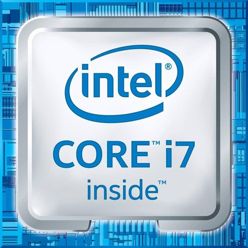 Intel core 6700 4 - core, ghz
