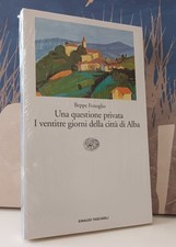 Una questione privata­I