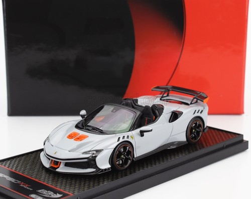 Bbr models ferrari - ferrari,
