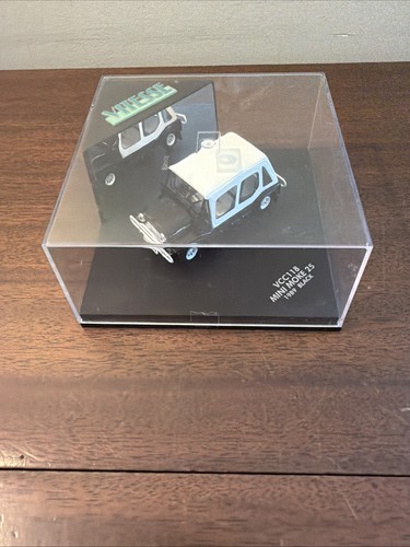 Mini moke 1989 - mini, scale
