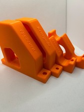 BKC e altri con montaggio su