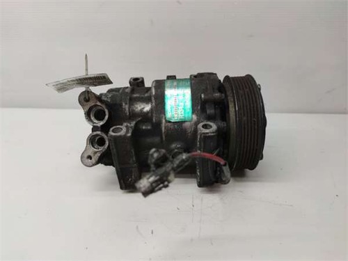 Compressore aria condizionata