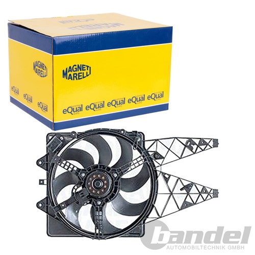 Magneti marelli ventola - marelli,