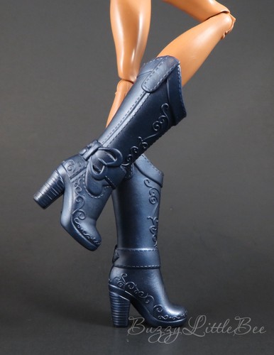 Monster high doll - high, g3