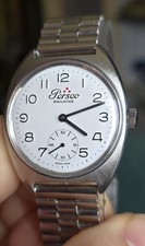 Orologio Perseo FS Assegnato Railking